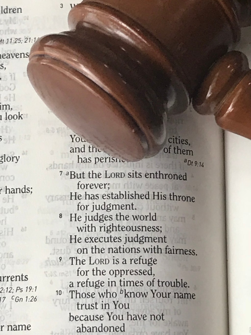 Holding the Right Kind of Basket: A Discussion of Christian Social&nbsp;Justice