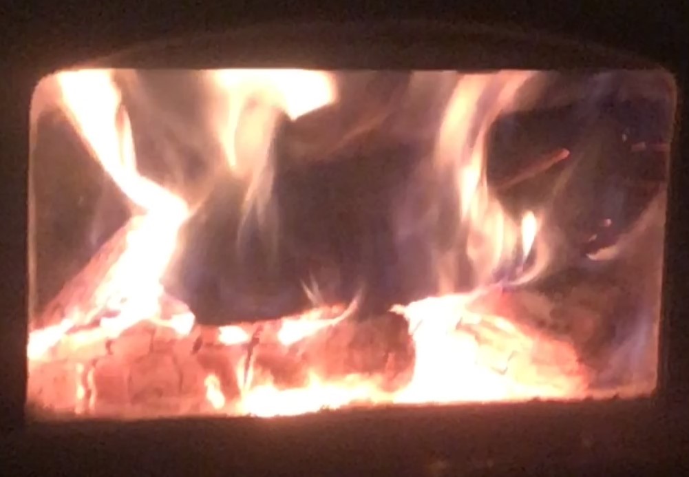 Why Christians Witness