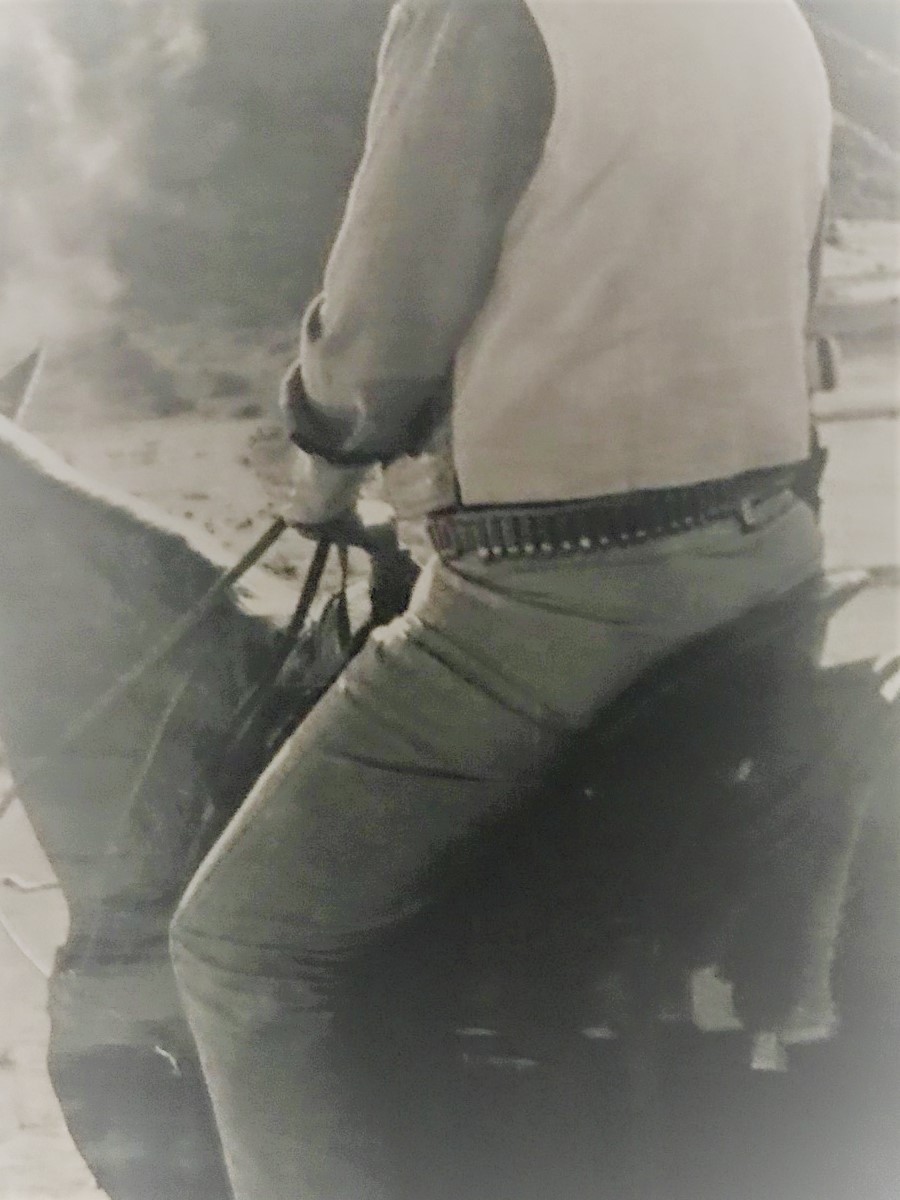 Back in the Saddle with Original Sin: A Review of “Why Romans 5:12-21 Does NOT say We Are Born Guilty”