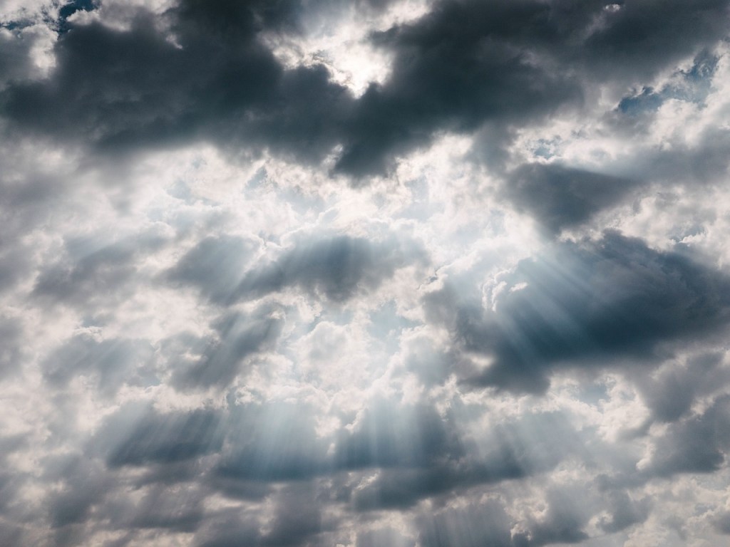 Receiving from Heaven: What does it mean to “receive?”