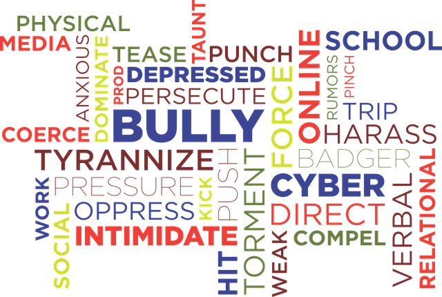 Bullies in our Midst: Totalitarians&nbsp;Attack