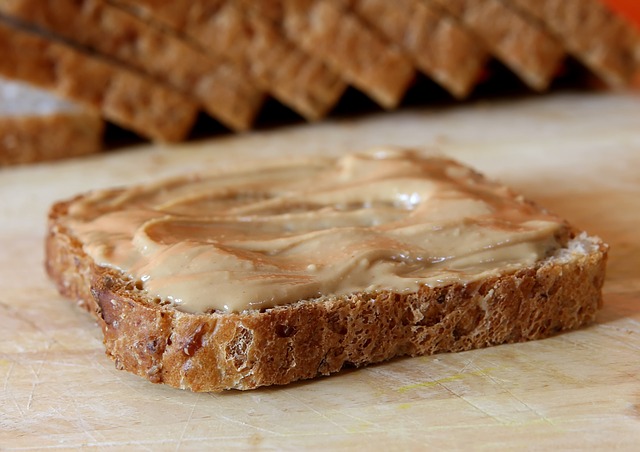 Peanut Butter Sandwich: Swallowing a Hard&nbsp;Truth