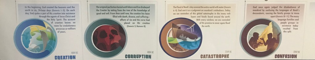 The Bible as a HISTORY Book