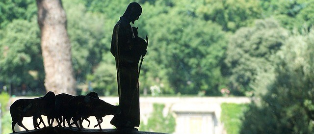 Did John Calvin Believe in an “Unlimited Atonement?”