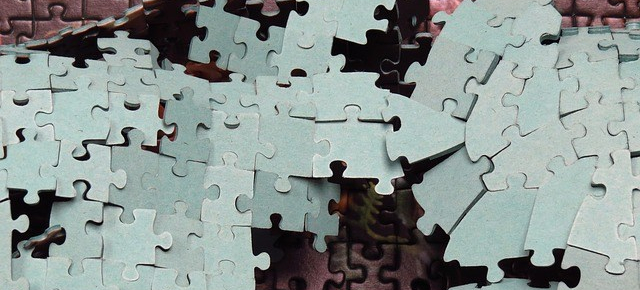 Chaos, Order and Onions; Or, is it Order, Onions and then Chaos ensues?