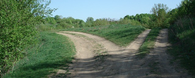 To God Be the Glory: A Brief Stroll through Ephesians 1 & 2–Part&nbsp;II