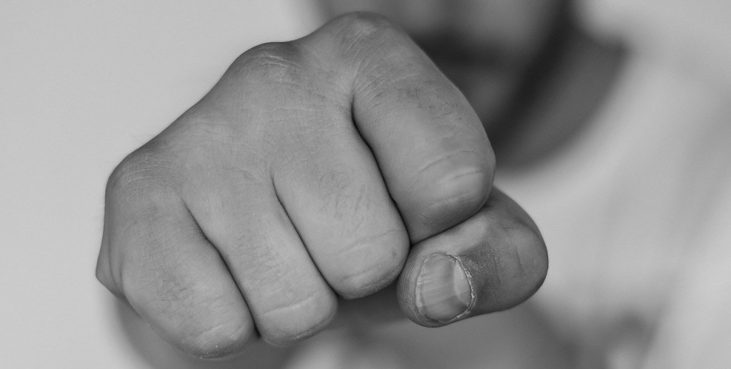 It Take Two to Fight: Analysis of a Common&nbsp;Proverb