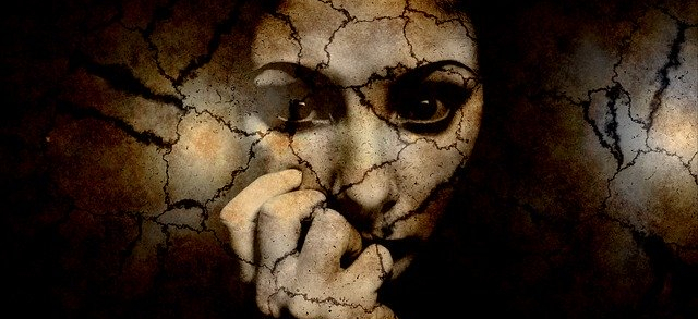 Fear Blind: Sacrificing Freedom for False Security