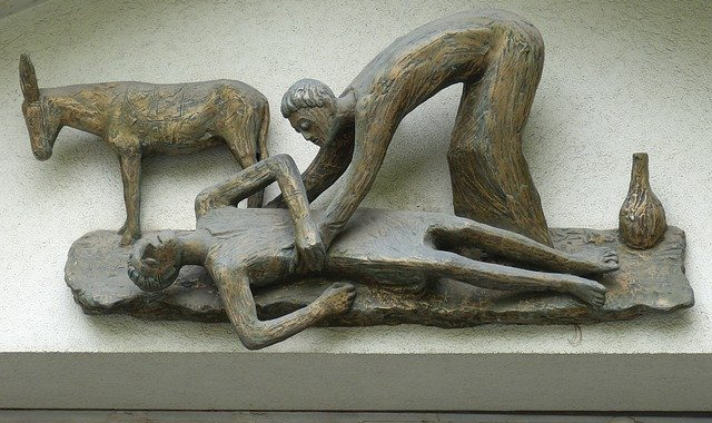 The Compassionate Neighbor