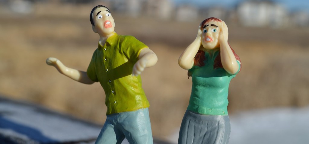 Thoughts on Biblical Death: Part&nbsp;3