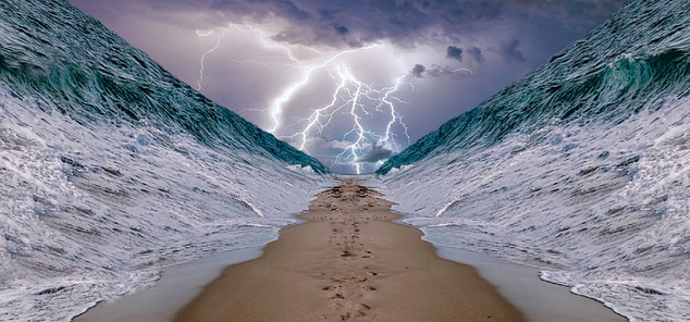 Thoughts on Biblical Death: Part&nbsp;2