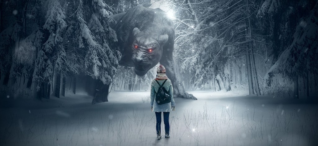 Fear, Pure as the Wind Driven Snow: A Challenge to be a Little Courageous when Facing Peer&nbsp;Pressure.