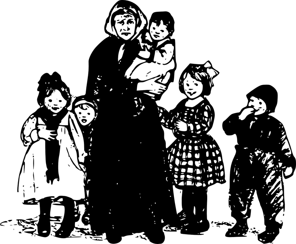 Is the Nanny State a Biblical&nbsp;Concept?