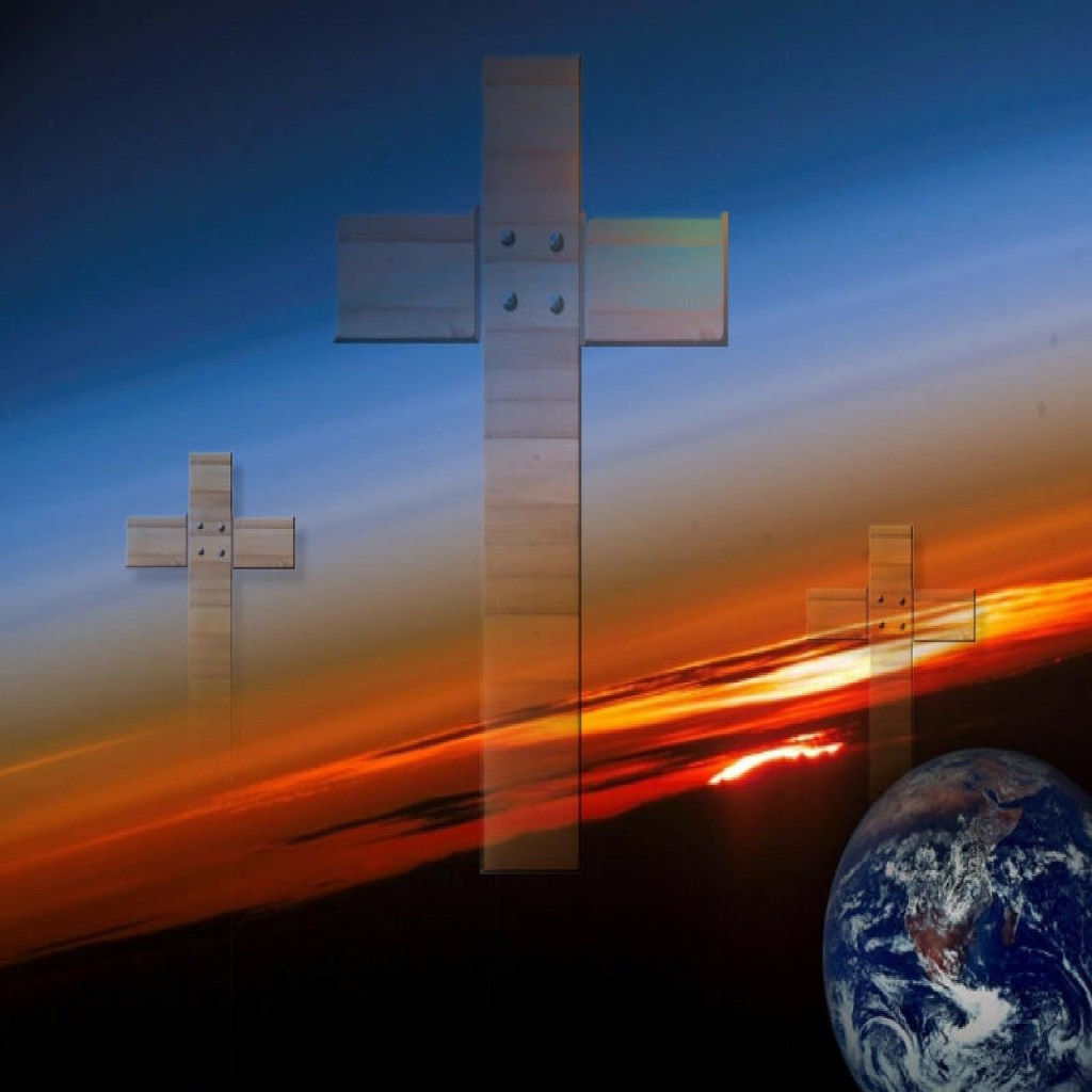 In Spite of Our Sin: God’s Graciousness through Christ Jesus to&nbsp;All