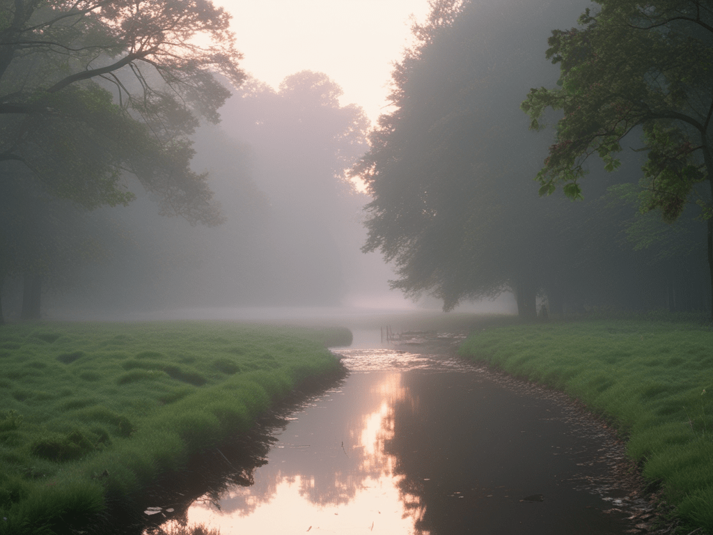 Divine Retribution and Courage: Rev. Jacob Troute’s Battle Eve&nbsp;Address