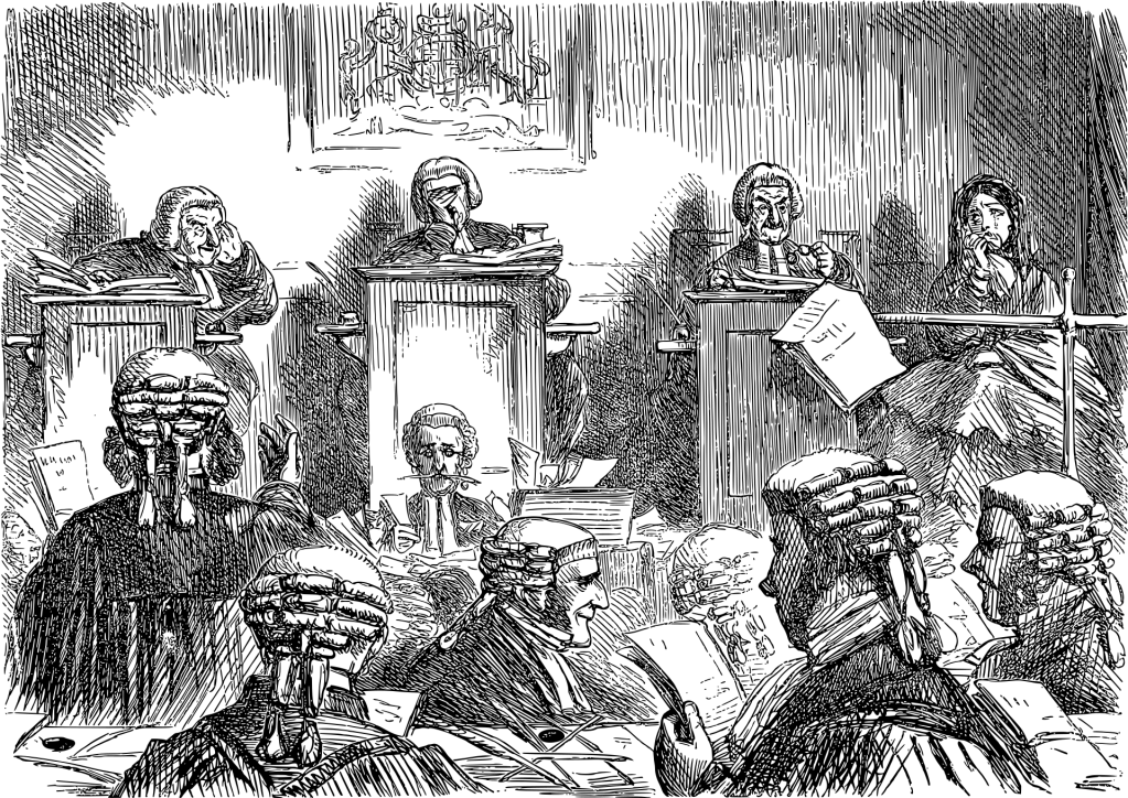 It Started with the Midwives in Egypt: Closing Argument on an Ethical Dilemma, Part&nbsp;III