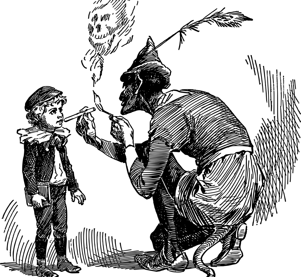 Sin and Lawlessness: Biblical Insights and&nbsp;Examples